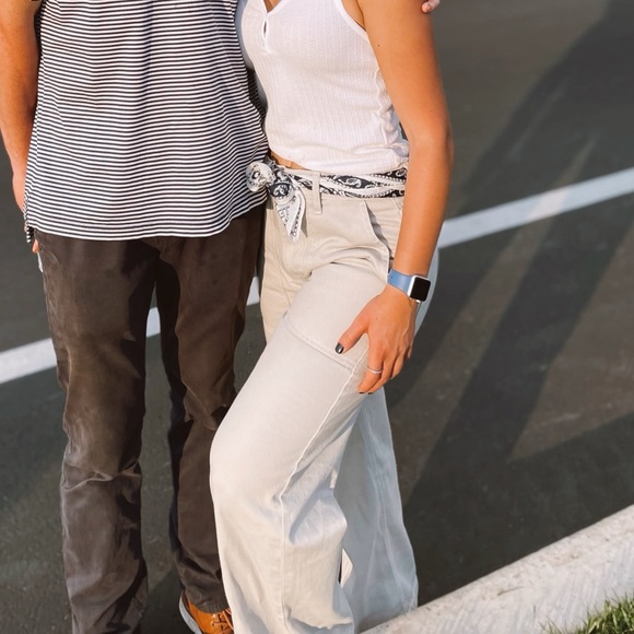 Urban Outfitters Utility Pant - Picture 7 of 7